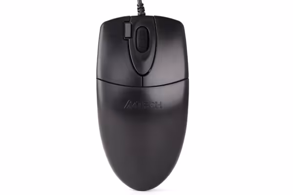 ماوس باسیم OP620D اپتیکال OP-620D Wired Mouse A4TECH