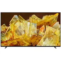 تلویزیون اولترا اچ دی (4K) سونی سری L - مدل 65X90L سایز 65 اینچ