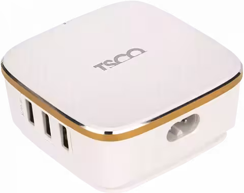شارژر دسکتاپ TSCO مدل TTC 47