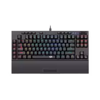 قیمت کیبورد مکانیکال گیمینگ ردراگون K596 VISHNU 2.4G RGB | فروش آنلاین با گارانتی معتبر