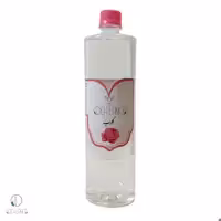 گلاب معمولی دهلند (1 لیتری) (پس کرایه)