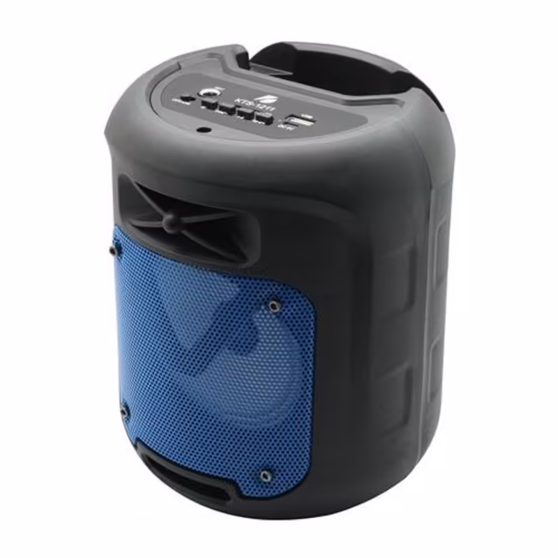 اسپیکر بلوتوثی قابل حمل کی تی اس مدل KTS-1211