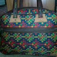 ساک  جاجیمی طرج اوان دز کد 68