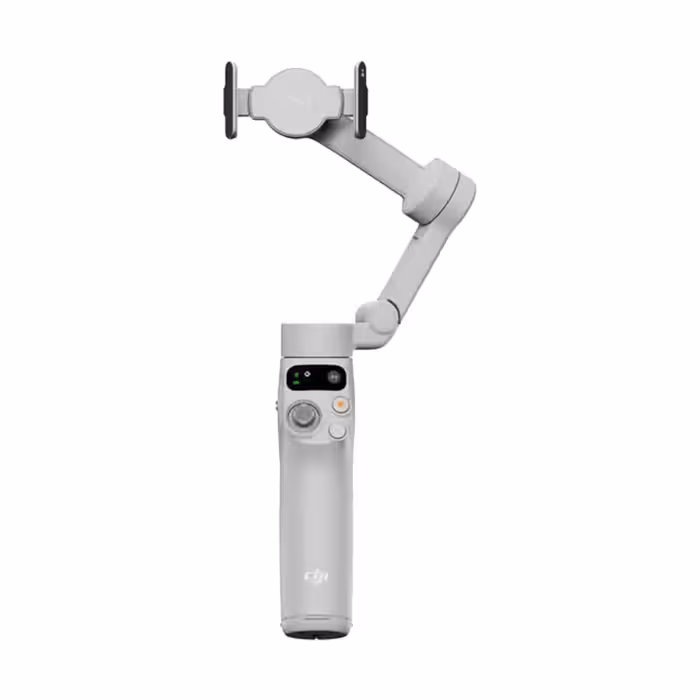 گیمبال موبایل دی جی آی DJI Osmo Mobile 7 Smartphone Gimbal