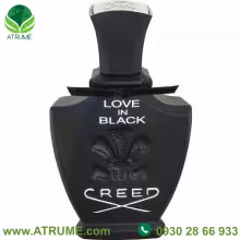 عطر ادکلن کرید لاو این بلک 75 میل زنانه