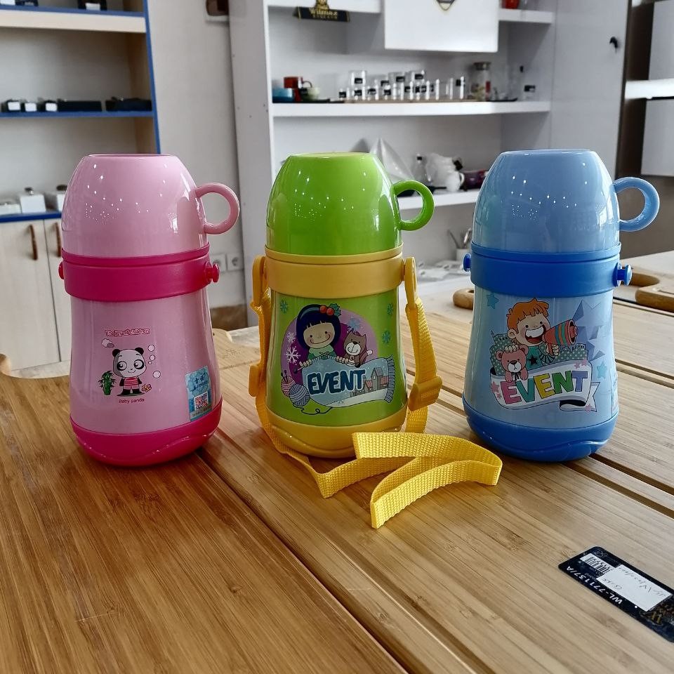 فلاسک کودک