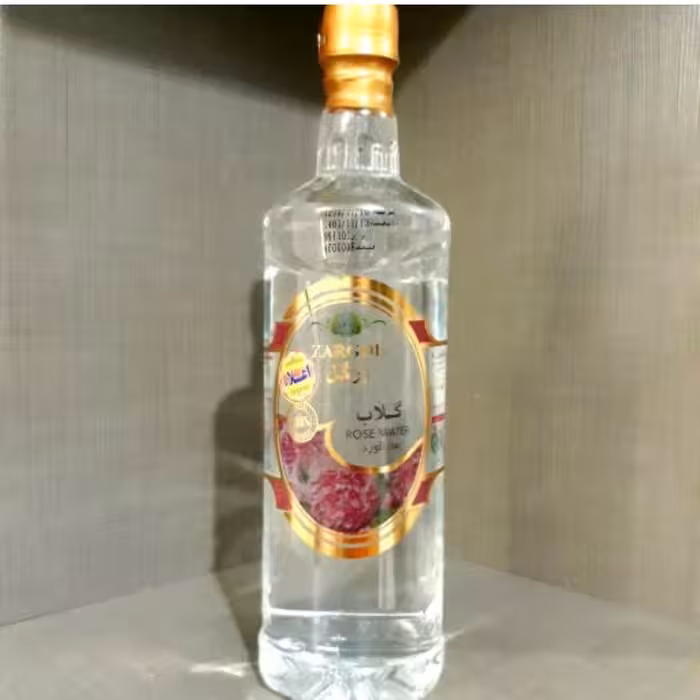 گلاب عمده اعلا سنگین درجه 1 کاشان طعام البرکت