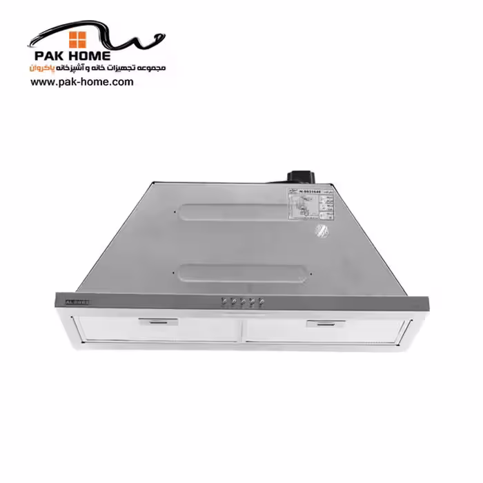 هود استیل البرز SA-503