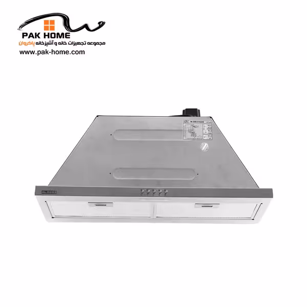 هود استیل البرز SA-503