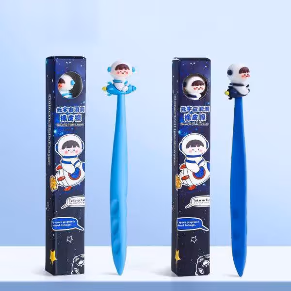 پاکن قلمی فانتزی تک جعبه عمده