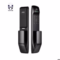 خرید دستگیره دیجیتال K5 با ماژول بلوتوث و Wifi | هوک