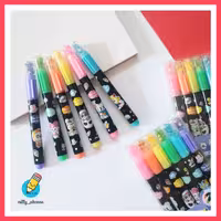 هایلایتر قلمی کهکشانی 