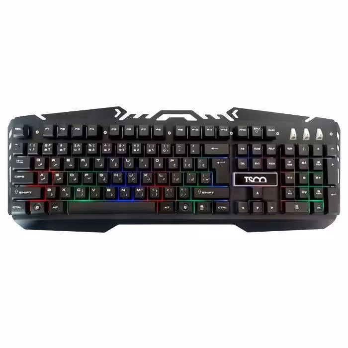 کیبورد تسکو مدل TK 8021L