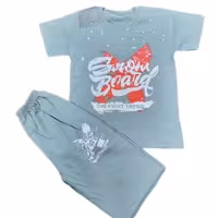 تیشرت شلوارک اسپرت