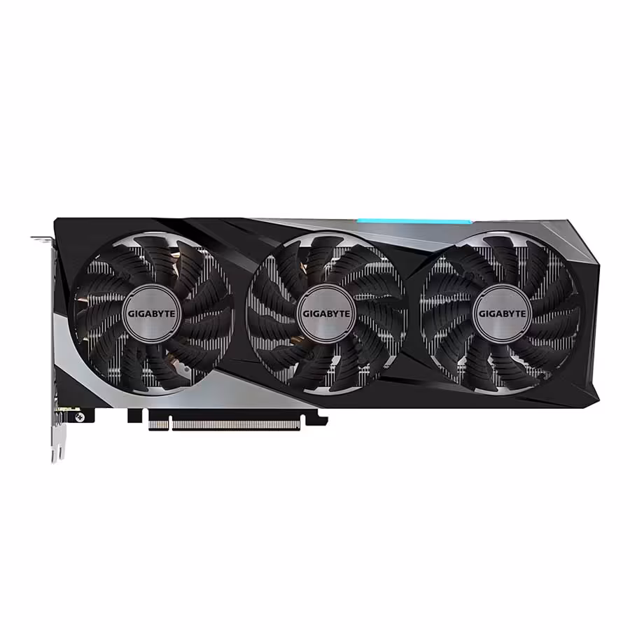 قیمت و خرید کارت گرافیک گیگابایت مدل GeForce RTX 3070 GAMING OC 8G | یاس ارتباط