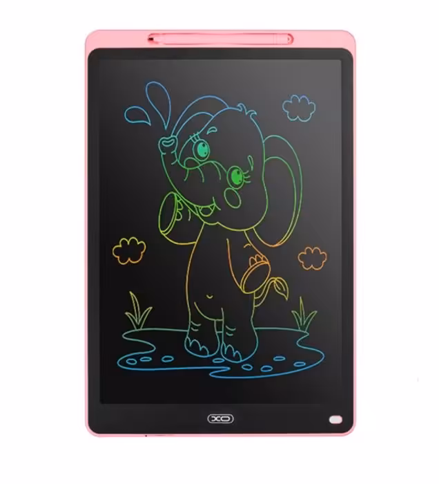 کاغذ دیجیتالی ایکس اُ 10 اینچ مدل V01