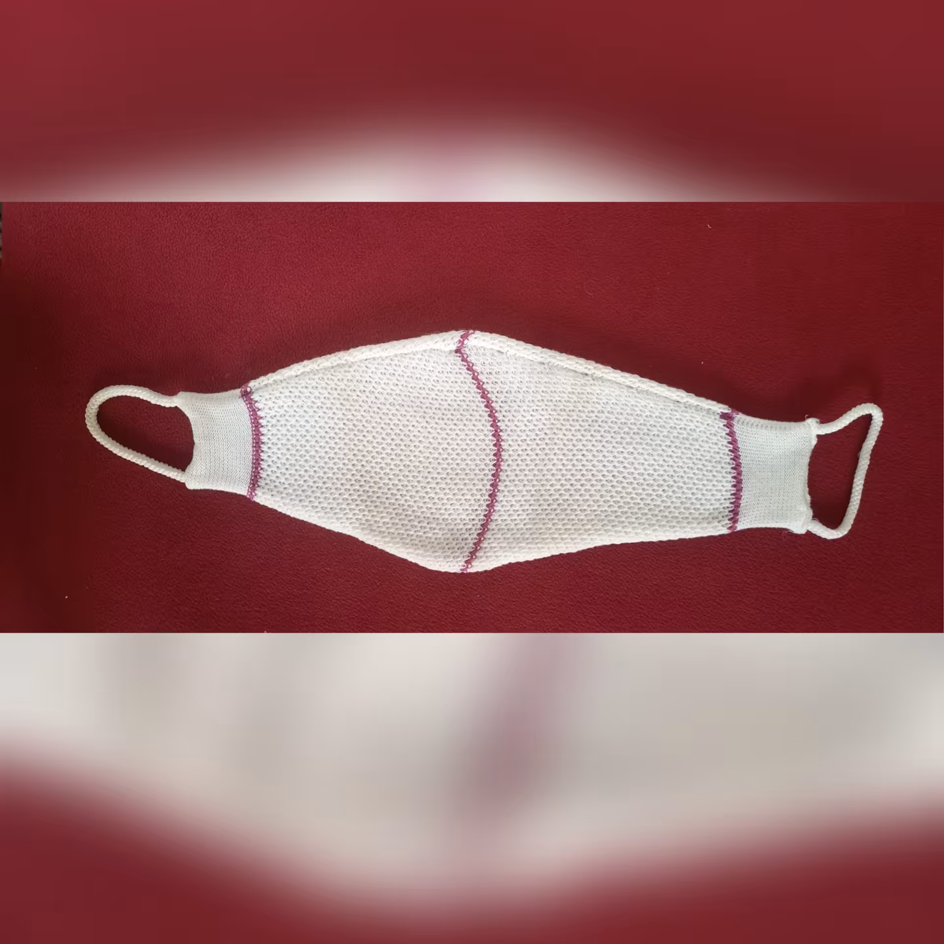 لیف کمری پهن(دودسته)