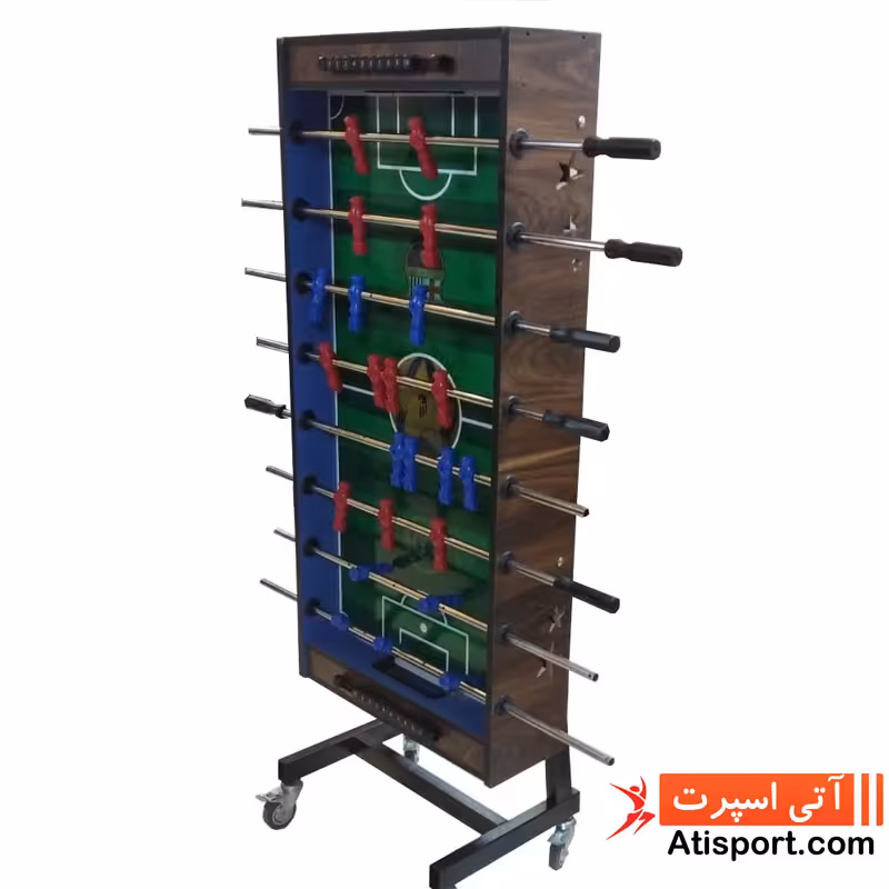 فوتبال دستی تاشو ST8