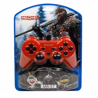 دسته بازی شوک دار مچر Macher  MR-57