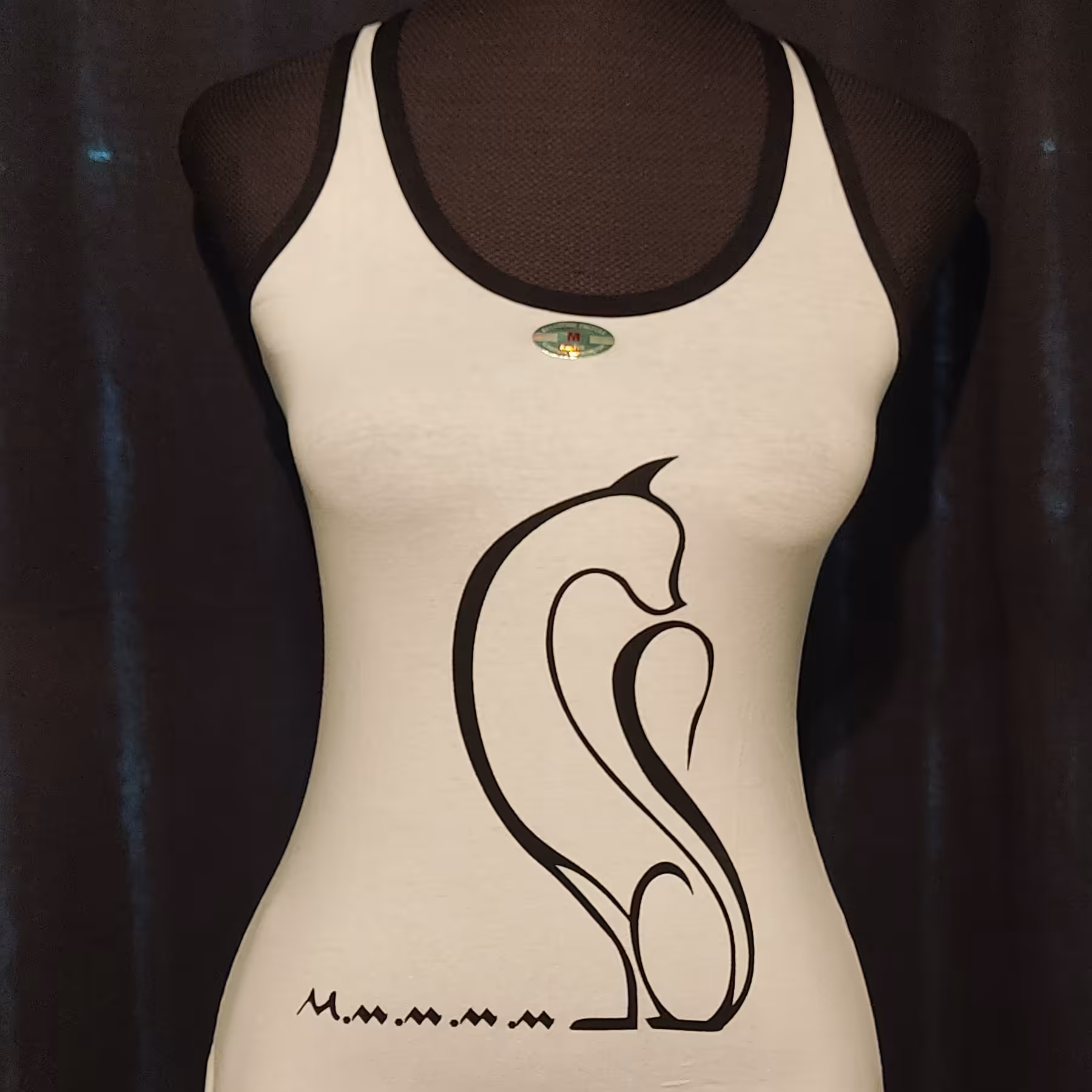 تاپ و شورت زنانه ترک پنبه 