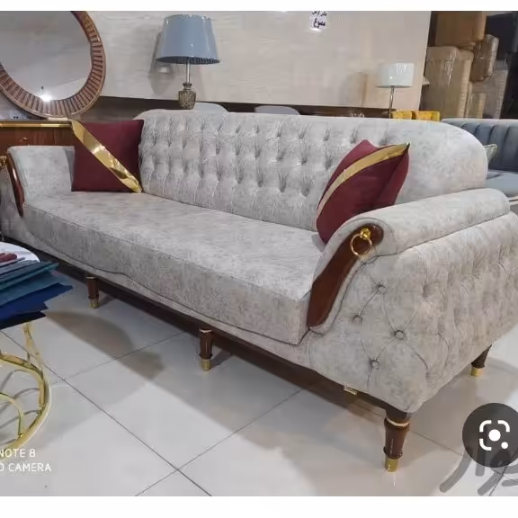 مبل راحتی سودا