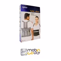 قوز بند و شکم بند A13 تینور