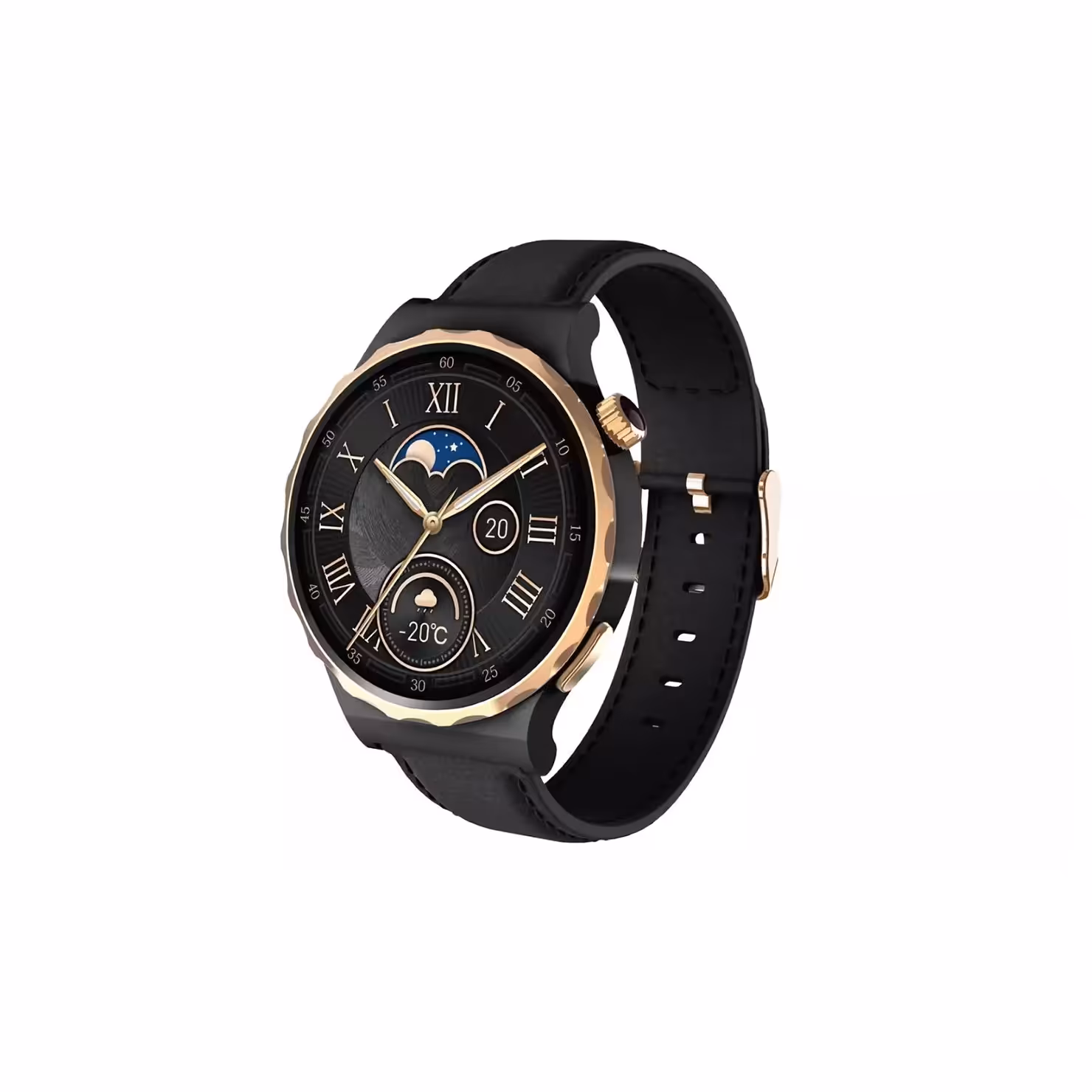 ساعت هوشمنده اورجینال برند هاینو  تکو  مدل  C7   با گارانتی 18 ماه  