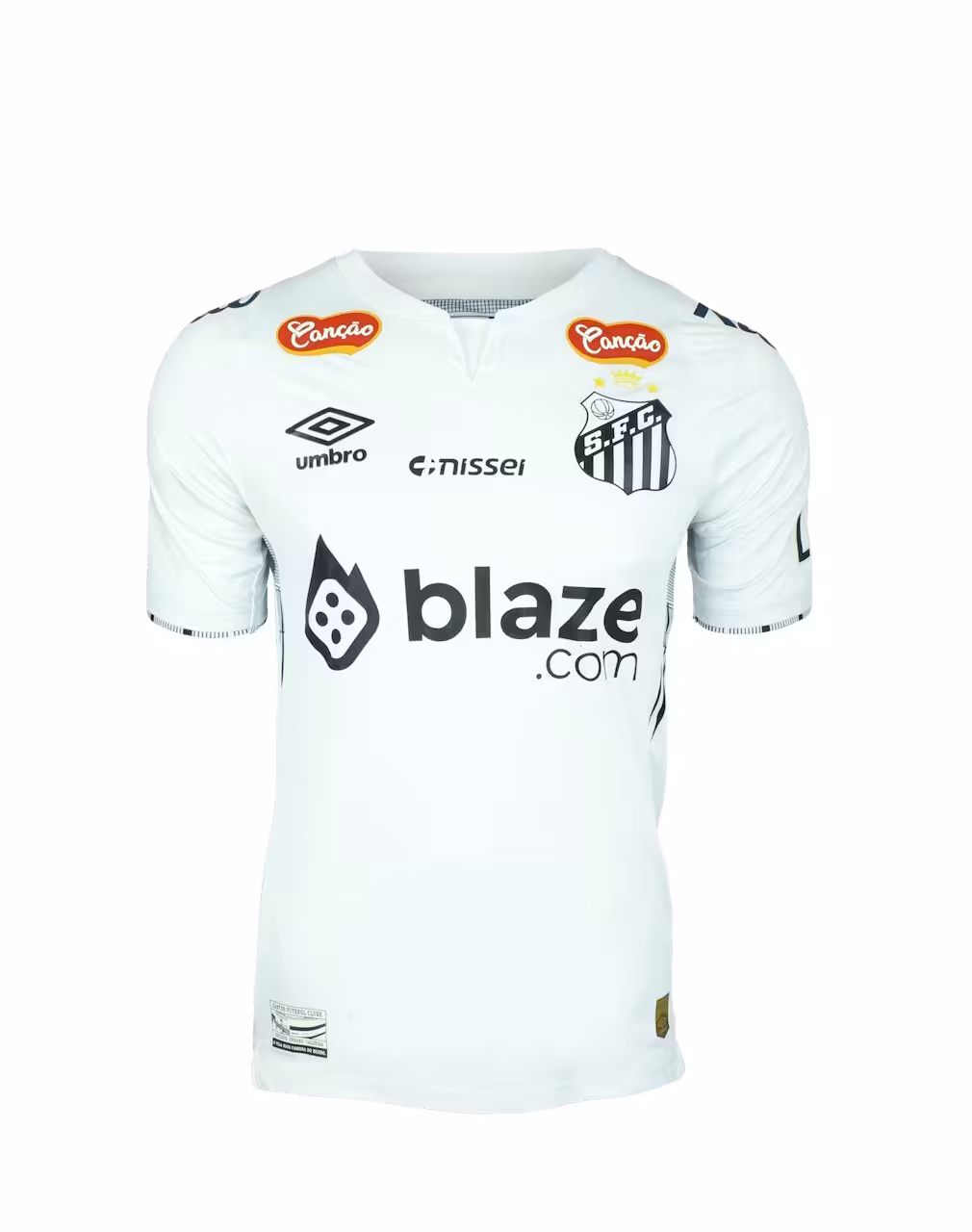 کیت اول سانتوس فصل 2025