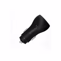 قیمت و خرید شارژر فندکی38 وات دو پورت تاندرا مدل Tundra T30-38WPD