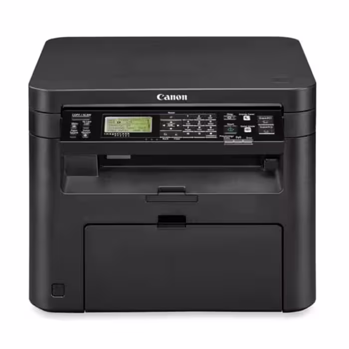 پرینتر چهار کاره لیزری کانن مدل imageCLASS MF241d