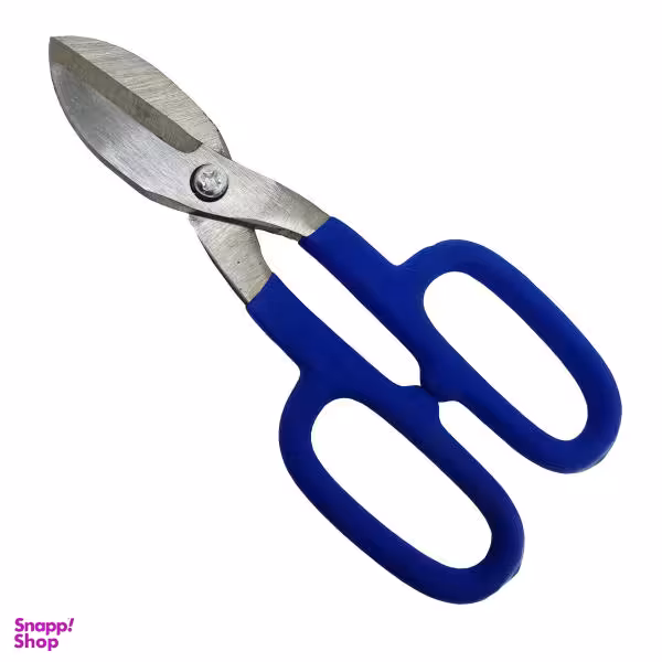 قیچی آهن بر تین من مدل ALIS80 سایز 8 اینج