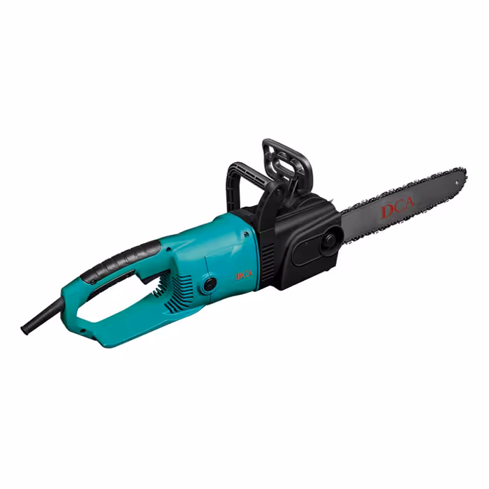 اره درخت بر برقی دی سی ای (DCA)مدل AML04-405