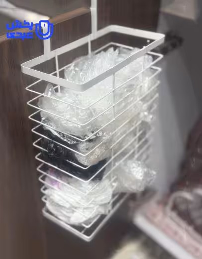 جای کیسه کابینتی فلزی 6008