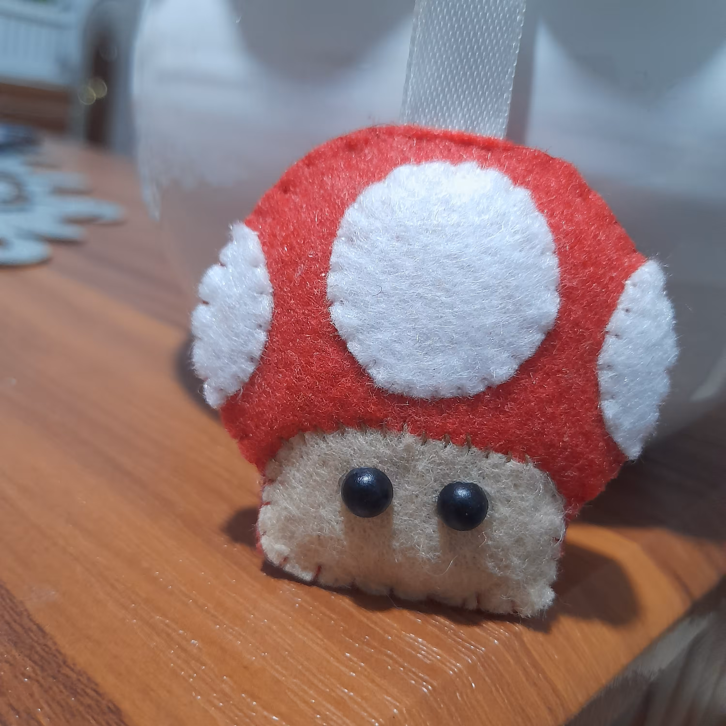 جاکلیدی طرح قارچ