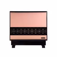 بخاری گازی نیک کالا مدل مرجان MN12