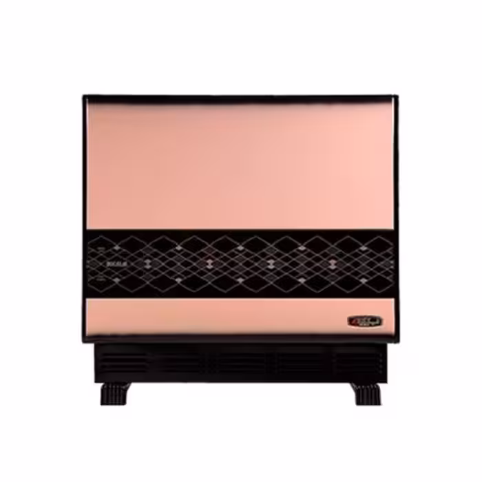 بخاری گازی نیک کالا مدل مرجان MN12