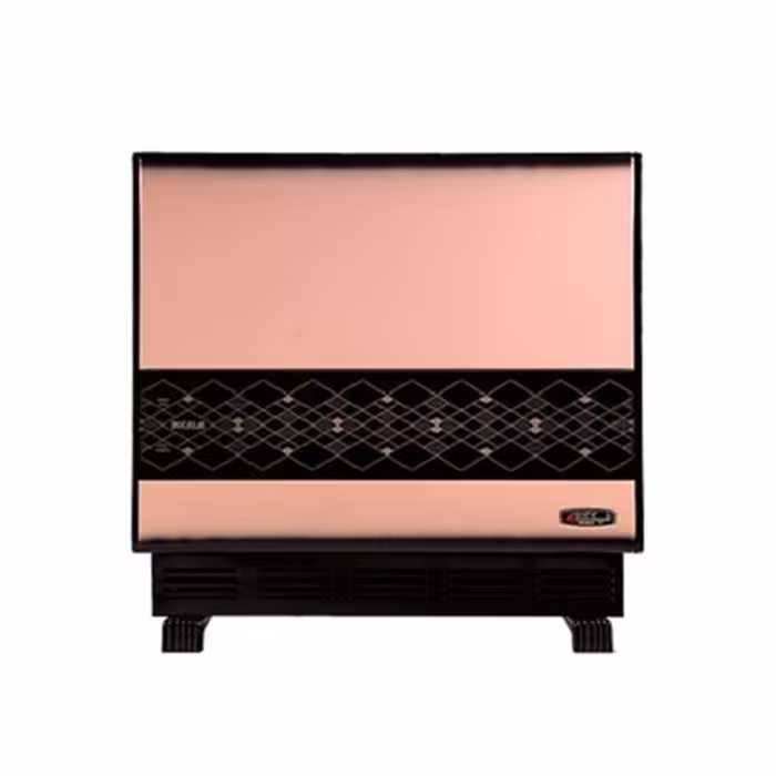 بخاری گازی نیک کالا مدل مرجان MN12