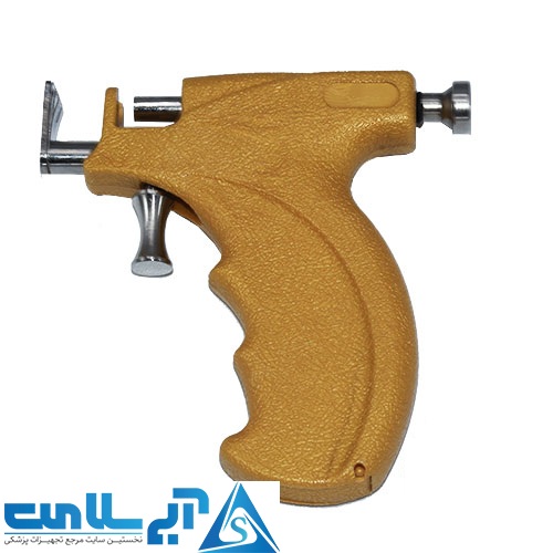 دستگاه گوش سوراخ کن کافلن اورجینال آمریکایی