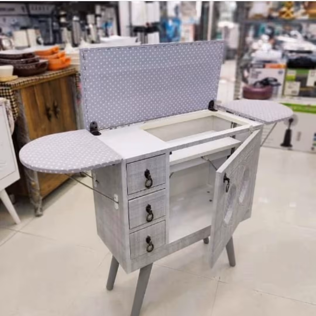 میز اتو  وکیوم کیفیت عالی و درجه یک