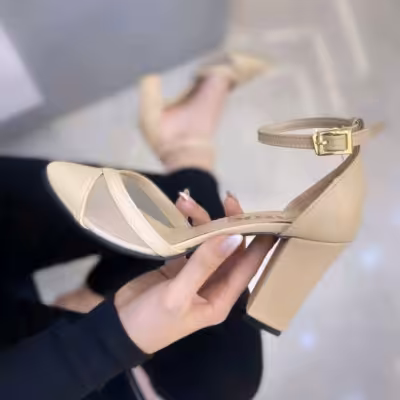 کفش شیک زنانه