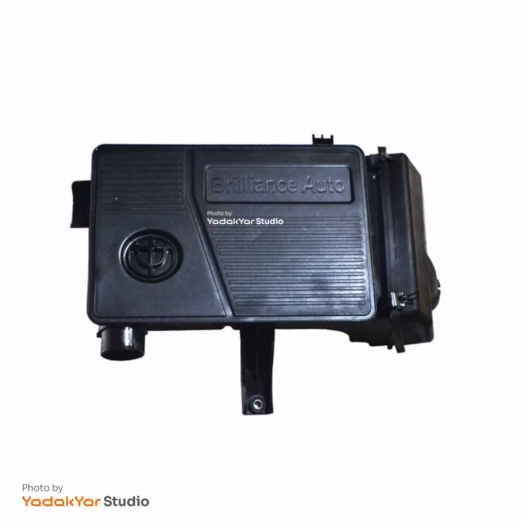 هواکش موتور برلیانس H220 چین