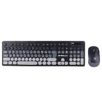 کیبورد و ماوس ایکس پی پروداکت مدل XP-W5500N
