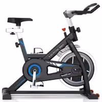 دوچرخه اسپینینگ خانگی لیدر اسپرت مدل Leader sport 9011N