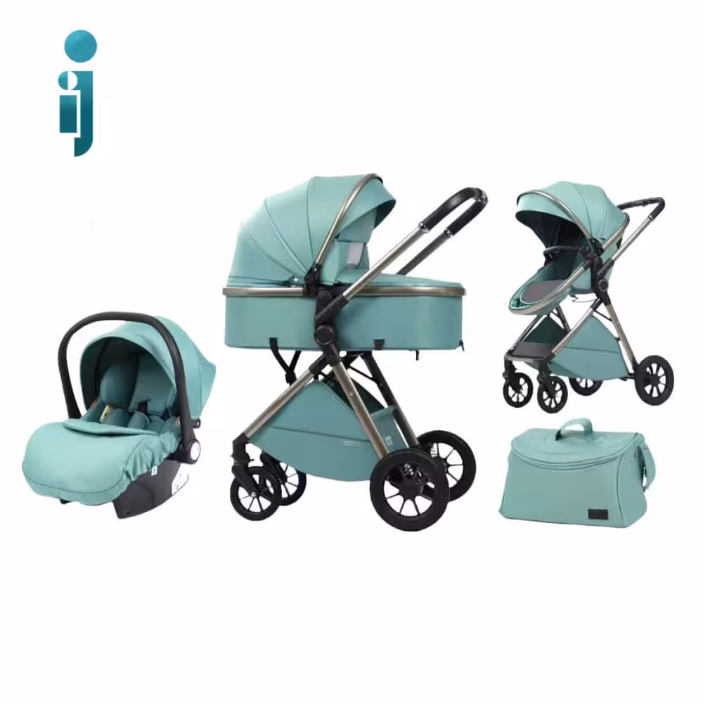 ‫سرویس کالسکه کیدیلو مدل‬ ‫Kidilo v8-c‬