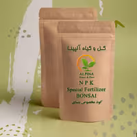 کود بنسای 