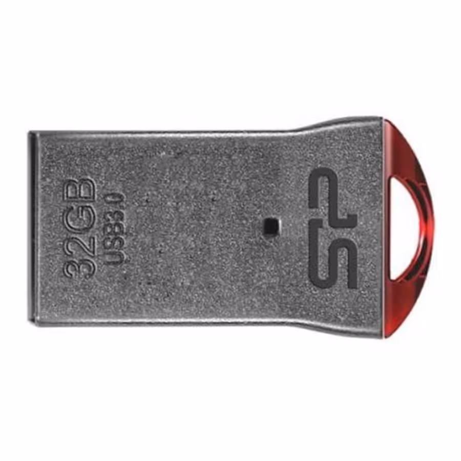 قیمت و خرید فلش مموری 32 گیگابایت USB 3.0 سیلیکون پاور مدل JEWEL J01 | یاس ارتباط