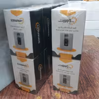 کلید شیشه بالابر یک پل صبا در بسته ده عددی