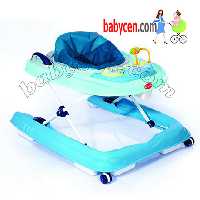 روروئک کاپلا آبی Capella Baby Walker Blues