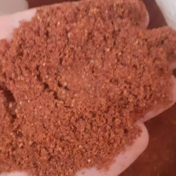 پودر فلفل قرمز ترکیه ای(بیبر)