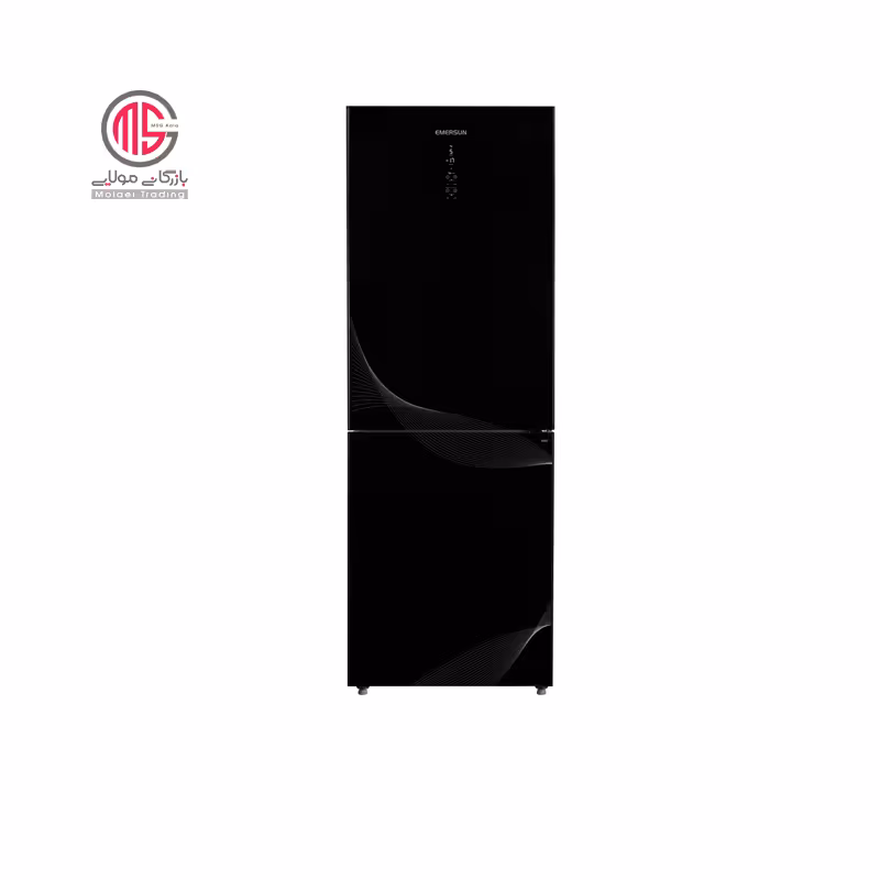 يخچال فريزر 22 فوت الگانت امرسان مدل BFN22-EL/TP